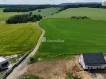 Prodej pozemku pro bydlení, Narysov, 897 m2