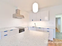 Pronájem bytu 3+kk, Brno, Křepelčí, 86 m2