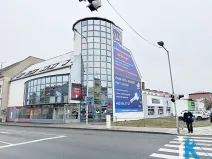 Pronájem komerčního pozemku, Prostějov, Wolkerova, 210 m2