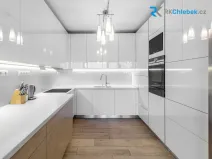 Prodej bytu 2+kk, Ostrava, Kaminského, 83 m2