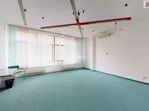 Pronájem obchodního prostoru, Orlová - Lutyně, U Centrumu, 109 m2