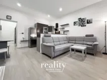 Pronájem bytu 2+kk, Znojmo, Sokolská, 40 m2