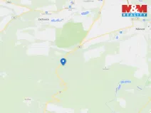 Prodej louky, Nišovice, 67803 m2
