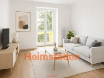 Pronájem bytu 3+1, Ostrava - Poruba, Porubská, 74 m2