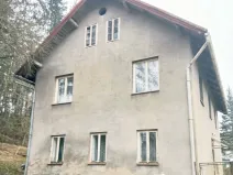 Prodej rodinného domu, Šlapanov, 120 m2