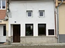 Prodej rodinného domu, Brodek u Prostějova, Havlíčkova, 102 m2
