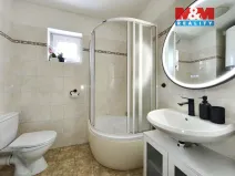 Pronájem bytu 2+kk, Benešov, Rubešova, 48 m2