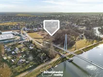 Prodej podílu komerčního pozemku, Čelákovice, 13487 m2