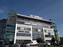 Pronájem kanceláře, Praha - Jinonice, Pekařská, 115 m2