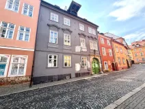 Pronájem bytu 3+kk, Cheb, Provaznická, 70 m2