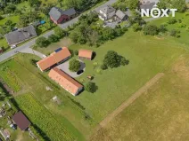 Prodej pozemku pro bydlení, Jakubovice, 5712 m2