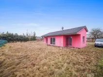 Prodej rodinného domu, Rožnov, 74 m2