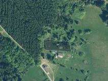 Prodej pole, Chodský Újezd, 2662 m2