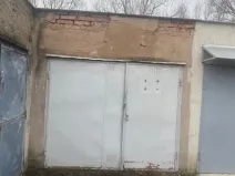 Pronájem garáže, Přerov, 18 m2