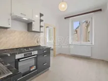 Pronájem bytu 1+1, Praha - Vršovice, Minská, 37 m2