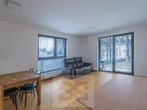 Pronájem bytu 3+1, Liberec, 81 m2