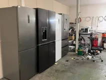 Pronájem skladu, Praha - Uhříněves, Kašperská, 100 m2