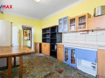 Prodej rodinného domu, Milín, Nádražní, 129 m2