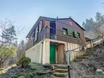 Prodej chaty, Pláně - Ondřejov, Ondřejov č.ev., 38 m2