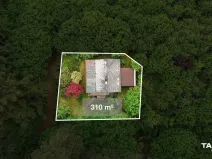 Prodej chaty, Pláně - Ondřejov, Ondřejov č.ev., 38 m2