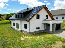 Prodej rodinného domu, Dobrkovice, 231 m2