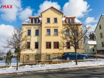 Prodej rodinného domu, Burgkstraße,Dresden,Německo, 277 m2