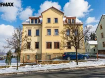 Prodej rodinného domu, Burgkstraße,Dresden,Německo, 277 m2