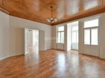 Pronájem bytu 4+1, Praha - Staré Město, Pařížská, 151 m2