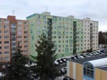 Prodej bytu 3+1, Plzeň - Severní Předměstí, Sokolovská, 76 m2