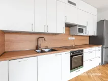 Pronájem bytu 3+kk, Praha - Smíchov, V lesíčku, 51 m2