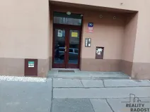 Pronájem bytu 2+1, Praha, Doudova, 64 m2