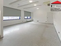 Pronájem obchodního prostoru, Praha - Hloubětín, Poděbradská, 115 m2