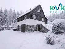 Prodej chaty, Jindřichovice, 75 m2