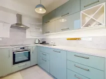 Pronájem bytu 3+1, Praha - Střížkov, Děčínská, 87 m2