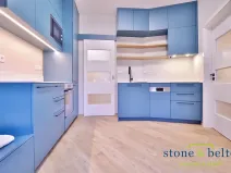 Pronájem bytu 1+1, Praha - Veleslavín, Veleslavínská, 47 m2