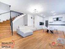 Prodej bytu 4+kk, Ráječko, Kruhy, 110 m2