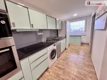 Pronájem bytu 3+1, Praha - Kobylisy, Chotovická, 70 m2