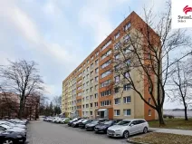 Prodej bytu 3+1, Kolín, Březinova, 74 m2