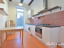 Pronájem bytu 1+1, Brno, Sirotkova, 38 m2