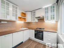 Pronájem bytu 3+1, Neratovice, Za Jednotou, 75 m2