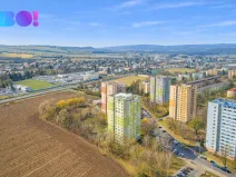 Prodej bytu 3+1, Otrokovice, SNP, 67 m2