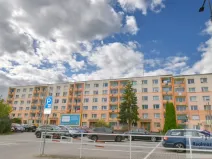 Pronájem bytu 3+1, Ústí nad Labem - Neštěmice, Seifertova, 83 m2