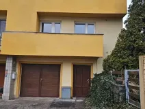 Pronájem rodinného domu, Ostrava, Jedlová, 180 m2