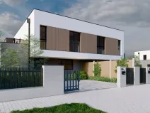 Prodej rodinného domu, Roudné, Ječná, 113 m2