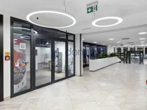 Pronájem restaurace, Praha, Sokolovská, 184 m2