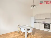 Pronájem bytu 3+kk, Praha - Vyšehrad, Svobodova, 74 m2
