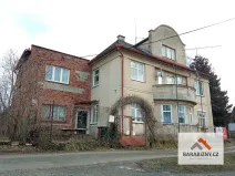 Prodej rodinného domu, Pilníkov, 300 m2