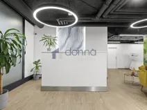 Pronájem obchodního prostoru, Praha, Pobřežní, 179 m2