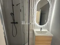 Pronájem bytu 2+kk, Ústí nad Labem, Resslova, 42 m2