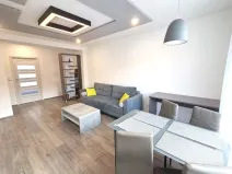 Pronájem bytu 2+kk, Velké Opatovice, Jubilejní, 54 m2